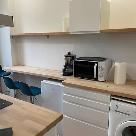 Jolie Apparemment Totalement Neuf Centre Cannes * 勒卡内