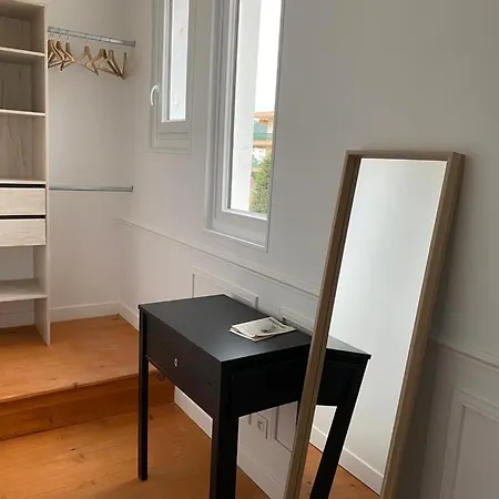 Jolie Apparemment Totalement Neuf Centre Cannes شقة لو كانيت